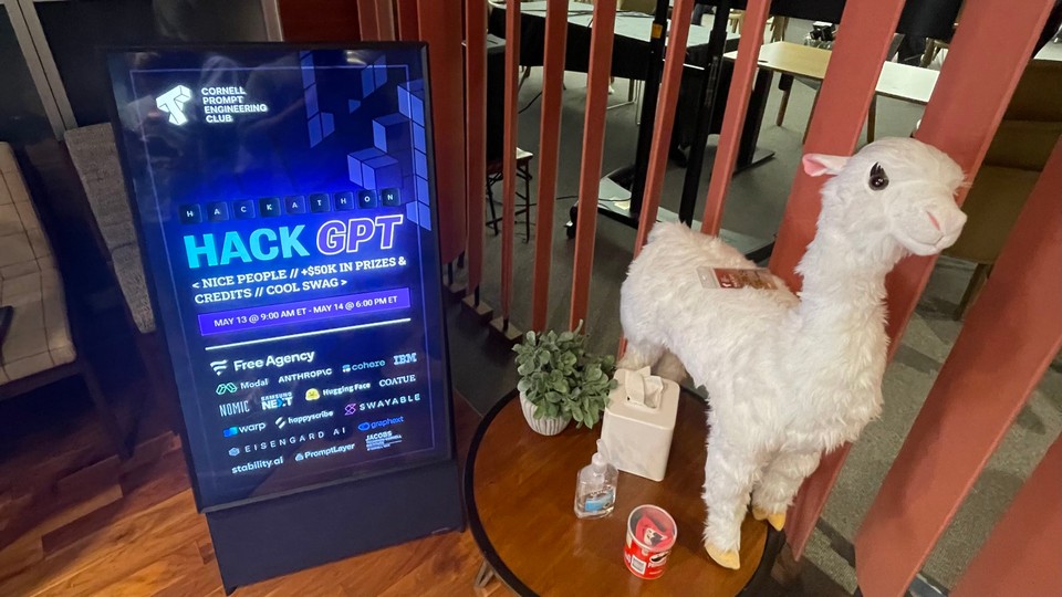HackGPT-Alpaca